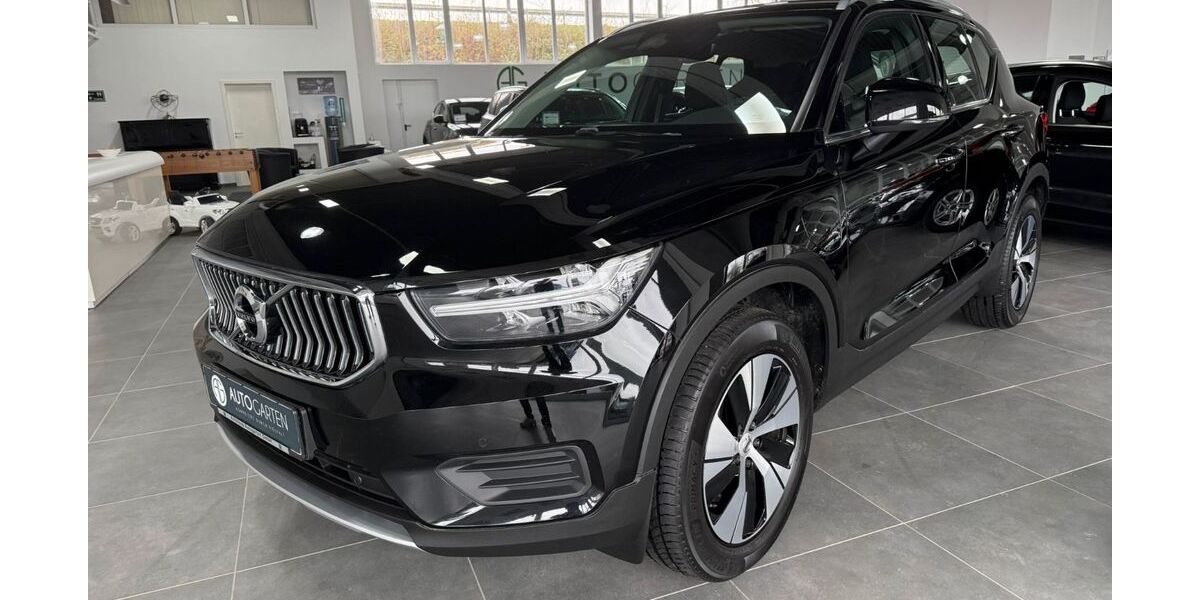 Volvo XC40 76.000 km 24.950 &euro; Paderborn 33106