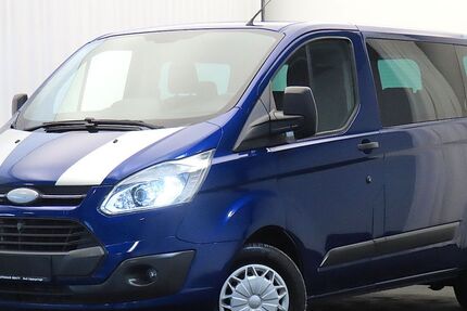 Ford Transit Custom 229.000 km 9.499 &euro; Bad Lippspringe 33175