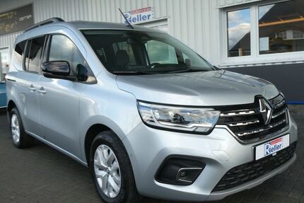 Renault Kangoo 1.000 km 25.900 € Paderborn 33106