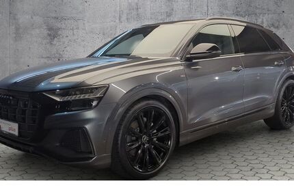 Audi Q8 90.650 km 62.890 &euro; Paderborn 33100