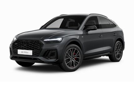 Audi Q5 8.863 km 53.900 &euro; Paderborn 33100