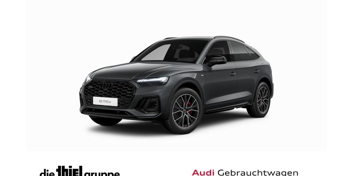 Audi Q5 8.863 km 53.900 &euro; Paderborn 33100