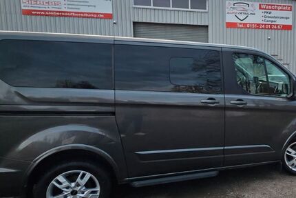 Ford Tourneo Custom 113.000 km 32.000 &euro; Marsberg 34431