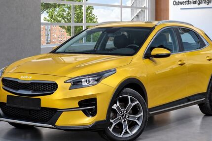 Kia XCeed 146.000 km 12.799 &euro; Bad Lippspringe 33175