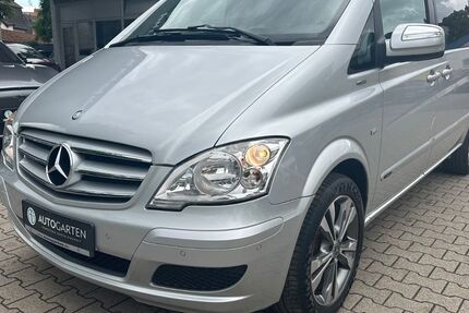 Mercedes-Benz Viano 206.000 km 19.550 &euro; Paderborn 33098