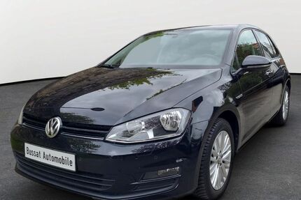 VW Golf 63.551 km 11.900 &euro; Geseke 59590