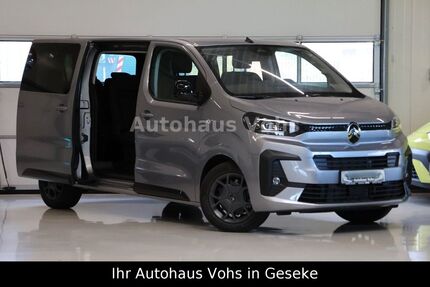 Citroen SpaceTourer 1.001 km 36.970 &euro; Geseke 59590