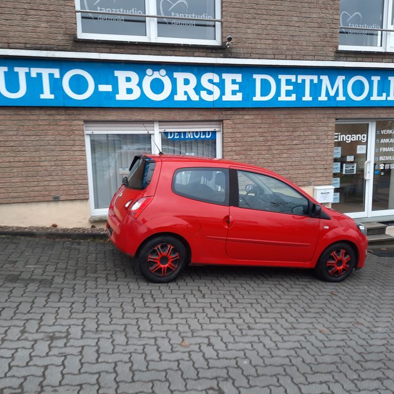 Renault Twingo 149.990 km 2.900 € Detmold 32758