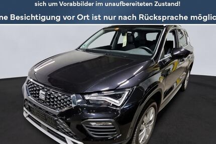 Seat Ateca 17.030 km 28.580 &euro; Rietberg 33397