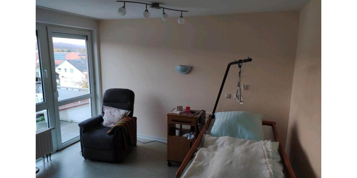 Dachgeschoßwohnung Willebadessen - 1 Zimmer, 33 m&sup2;, 52.000&euro; | Angebot:26997632