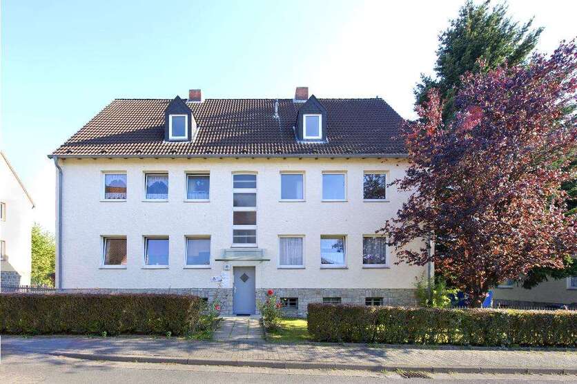 Wohnung zum Mieten in Detmold 449 € 58 m² 2 zimmer