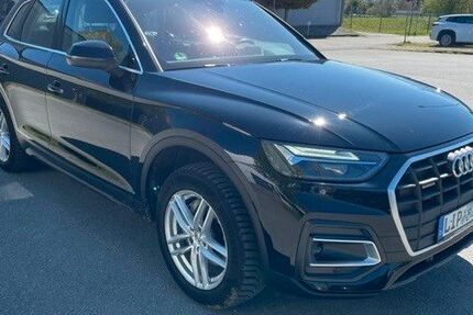 Audi Q5 117.622 km 27.950 &euro; Detmold 32760
