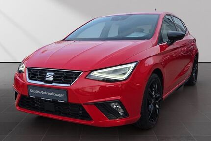 Seat Ibiza 30.350 km 15.690 &euro; Paderborn 33104