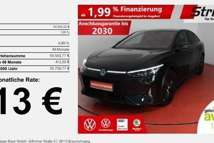 VW ID.7 27.292 km 50.949 € Horn-Bad Meinberg 32805