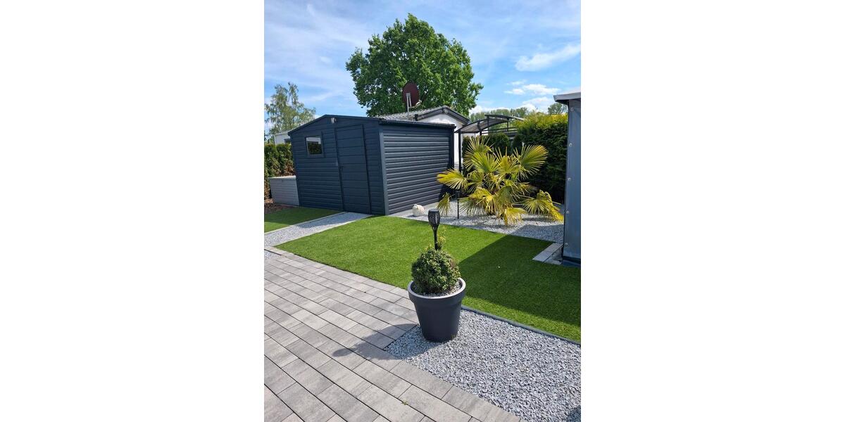 Einfamilienhaus Schloß Holte-Stukenbrock Stukenbrock - 1 Zimmer, 50 m&sup2;, 120.000&euro; | Angebot:26408820