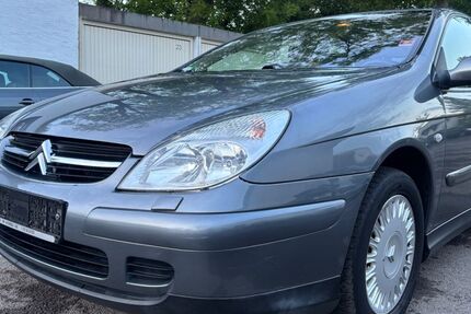 Citroen C5 126.800 km 990 &euro; Detmold 32758