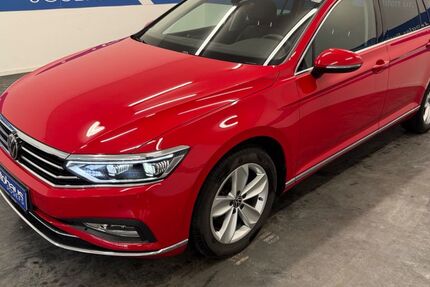 VW Passat 36.750 km 30.999 &euro; Delbrück 33129