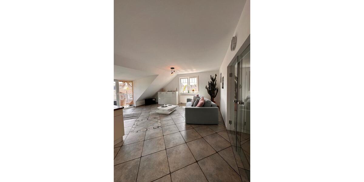 Etagenwohnung Paderborn - 2 Zimmer, 75 m&sup2;, 1.150&euro; | Angebot:26586397