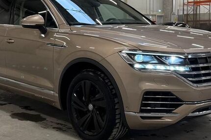 VW Touareg 174.000 km 34.900 &euro; Willebadessen 34439