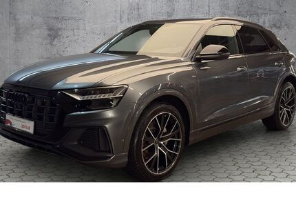 Audi Q8 59.200 km 65.850 &euro; Paderborn 33100