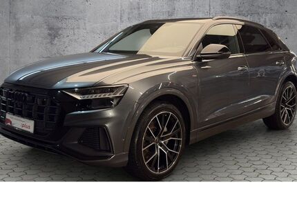 Audi Q8 59.200 km 67.590 &euro; Paderborn 33100