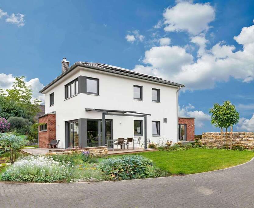 Haus zum Kaufen in Brakel 424.477 € 159 m²