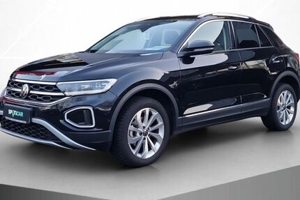 VW T-Roc 26.255 km 22.980 &euro; Bad Driburg 33014