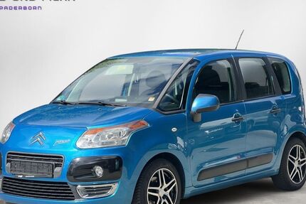 Citroen C3 Picasso 75.181 km 3.299 &euro; Paderborn 33100