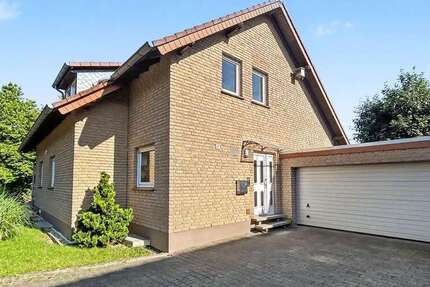 Haus Paderborn Elsen - 5 Zimmer, 115 m&sup2;, 465.000&euro; | Angebot:26971314