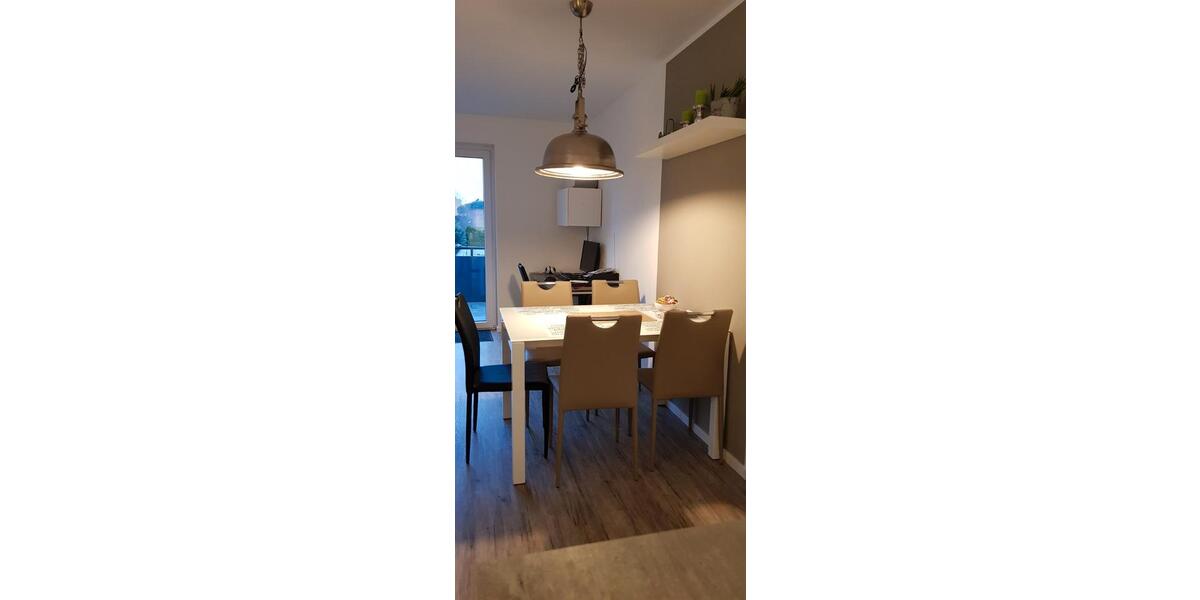 Etagenwohnung Schloß Holte-Stukenbrock Stukenbrock - 2 Zimmer, 70 m&sup2;, 265.000&euro; | Angebot:27000636