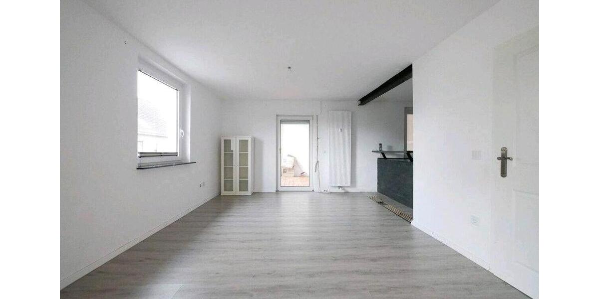 Maisonettenwohnung Bad Driburg - 7 Zimmer, 140 m&sup2;, 199.000&euro; | Angebot:26952186
