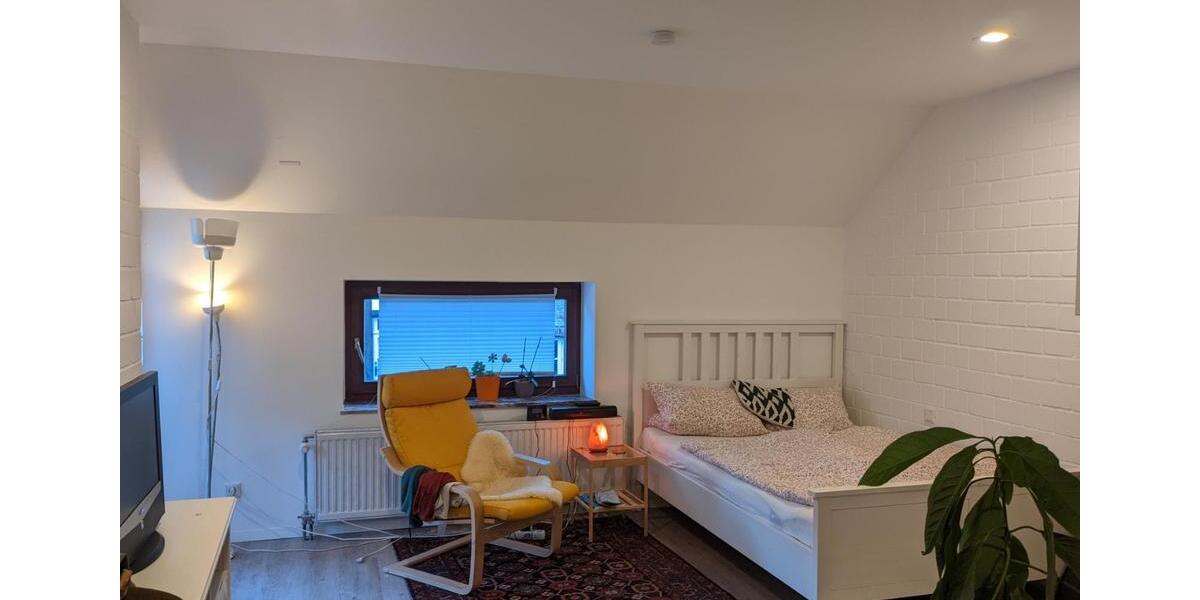 Etagenwohnung Horn-Bad Meinberg Bad Meinberg - 1 Zimmer, 26 m&sup2;, 330&euro; | Angebot:26374110
