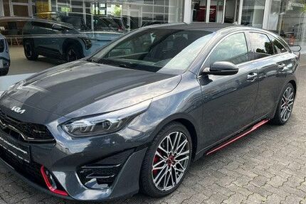 Kia pro ceed / ProCeed 70.475 km 21.950 &euro; Büren 33142
