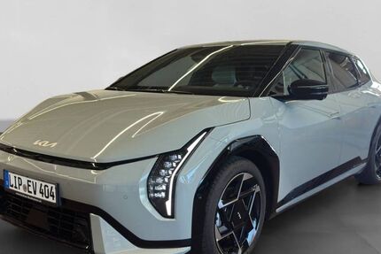 Kia EV4 4.982 km 45.790 &euro; Detmold 32758