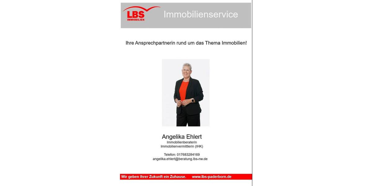 Etagenwohnung Marsberg Essentho - 2 Zimmer, 40 m&sup2;, 40.000&euro; | Angebot:26851174