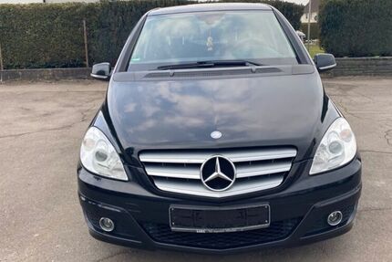 Mercedes B 160
