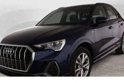 Audi Q3 18.218 km 40.810 &euro; Detmold 32756