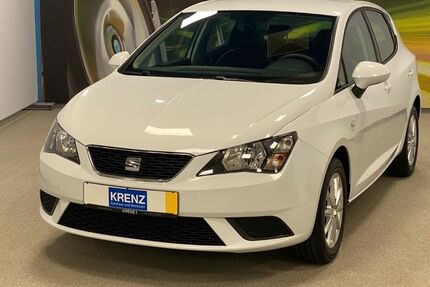 Seat Ibiza 79.823 km 10.990 € Paderborn 33100