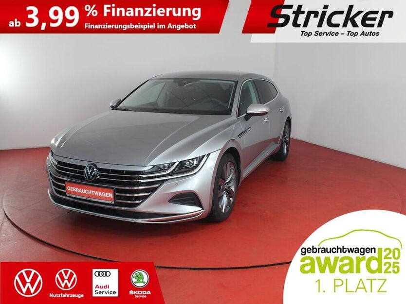 Arteon