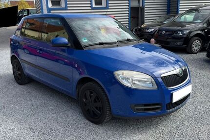 Skoda Fabia 135.000 km 2.499 &euro; Detmold 32758