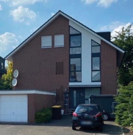 Dachgeschoßwohnung Verl - 3 Zimmer, 85 m&sup2;, 750&euro; | Angebot:24755759