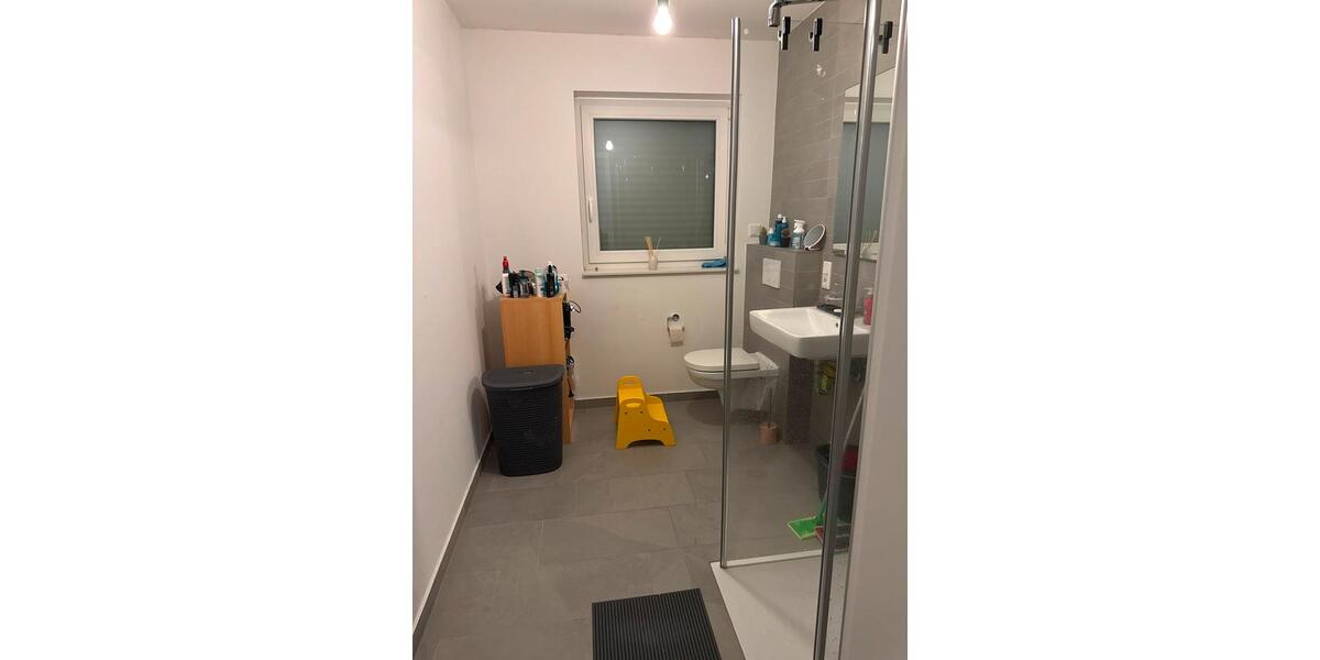 Erdgeschoßwohnung Detmold - 2 Zimmer, 72 m&sup2;, 865&euro; | Angebot:26610415