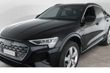 Audi Q8 e-tron 11.154 km 58.810 &euro; Detmold 32756