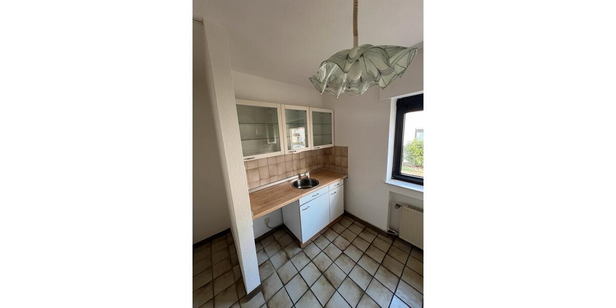Hochparterre Detmold Hiddesen - 2 Zimmer, 64 m&sup2;, 800&euro; | Angebot:25353923