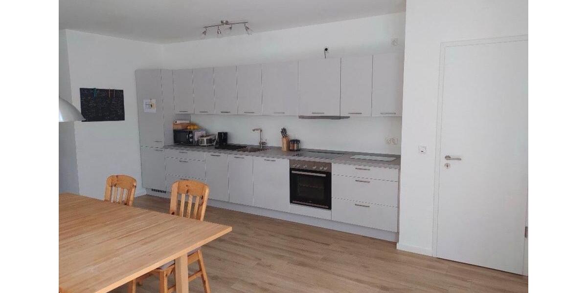 Etagenwohnung Paderborn - 1 Zimmer, 20 m&sup2;, 595&euro; | Angebot:27597365