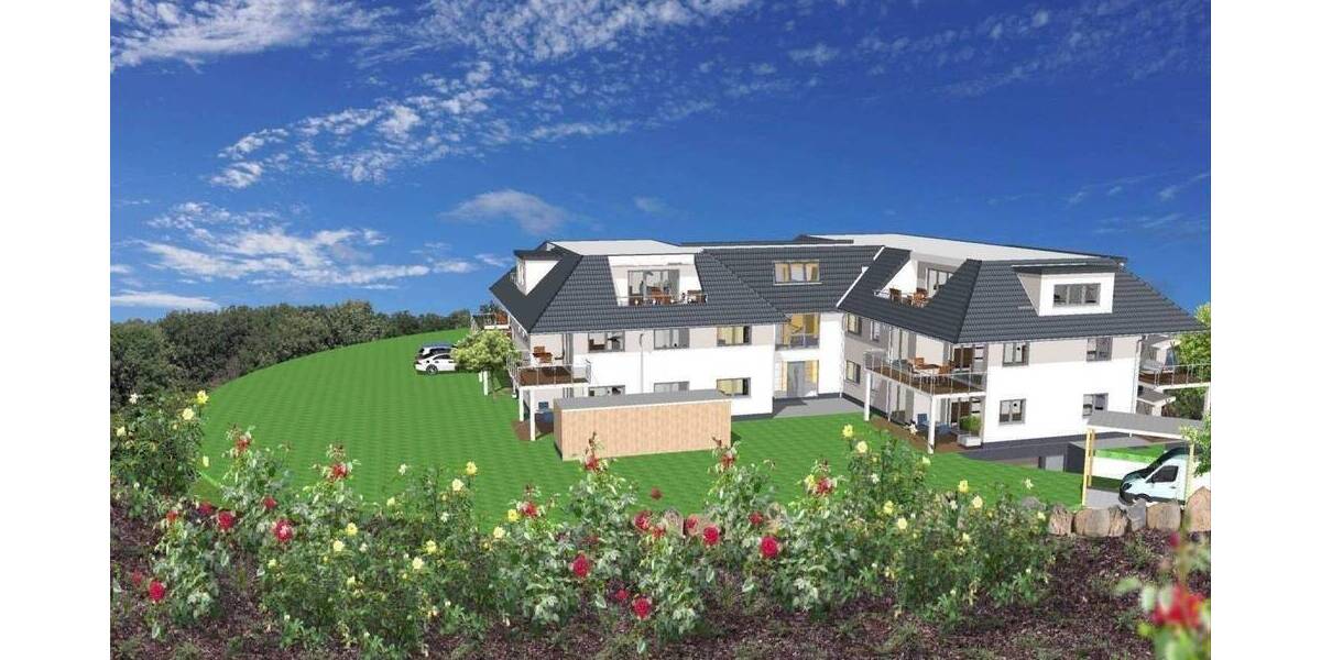 Etagenwohnung Lippstadt Lipperode - 4 Zimmer, 129 m&sup2;, 486.000&euro; | Angebot:26826745
