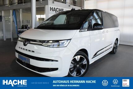 VW T7 Multivan 9.950 km 71.990 € Blomberg 32825