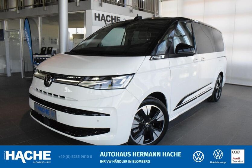 VW T7 Multivan 9.950 km 71.990 € Blomberg 32825