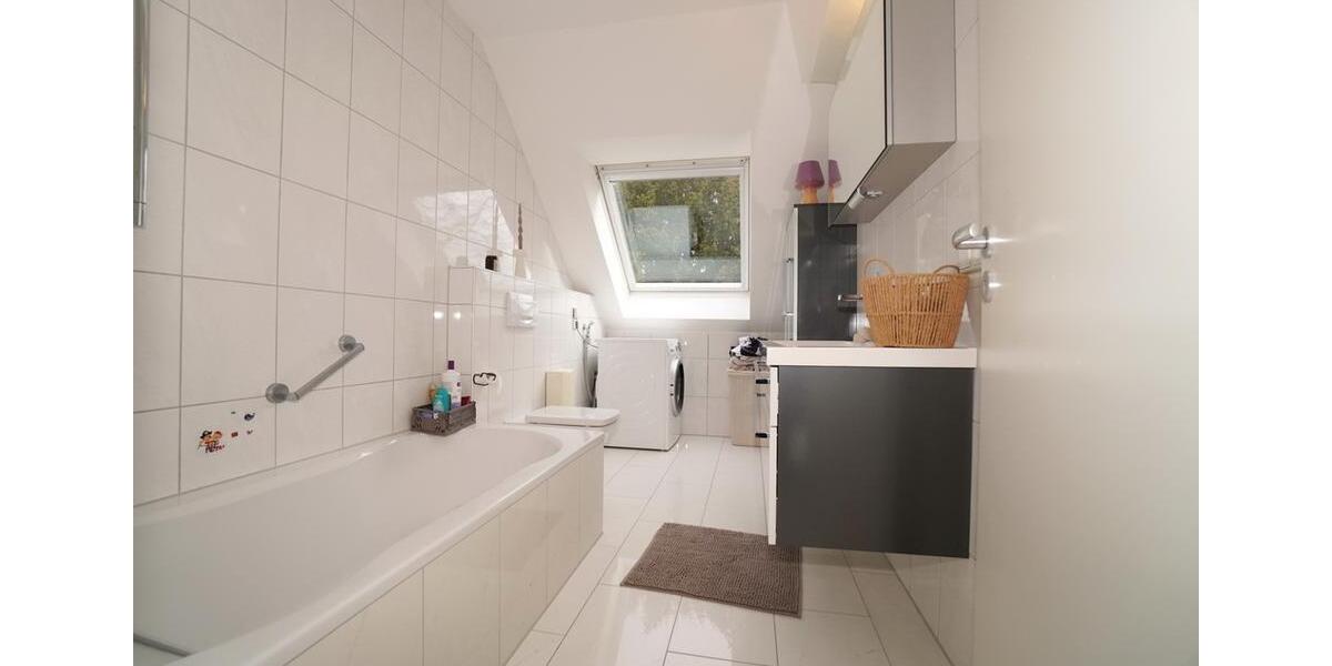 Maisonettenwohnung Paderborn - 4 Zimmer, 100 m&sup2;, 1.050&euro; | Angebot:26380449