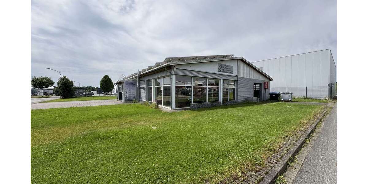 Gewerbeobjekt Altenbeken / Buke Buke - 698.000&euro; | Angebot:27437833